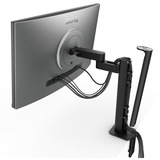 BenQ RD320UA Monitor PC 80 cm (31.5") 3840 x 2160 Pixel 4K Ultra HD LED Nero, Monitor LED Nero, 80 cm (31.5"), 3840 x 2160 Pixel, 4K Ultra HD, LED, 5 ms, Nero