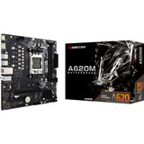 Biostar A620MS Nero