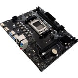 Biostar A620MS Nero