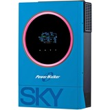BlueWalker 5600 SKY OGN Nero/Blu