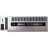 BlueWalker VFI 10K CPH 3/3 Doppia conversione (online) 10 kVA 10000 W Nero, Doppia conversione (online), 10 kVA, 10000 W, 190 V, 520 V, 40 - 70 Hz