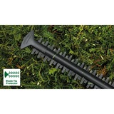 Bosch 0600849M00, EasyHedgeCut 18V-52-13, Tagliasiepi verde/Nero