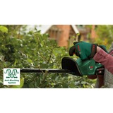 Bosch 0600849M00, EasyHedgeCut 18V-52-13, Tagliasiepi verde/Nero