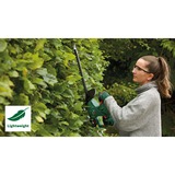 Bosch 0600849M00, EasyHedgeCut 18V-52-13, Tagliasiepi verde/Nero