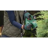 Bosch 0600849M00, EasyHedgeCut 18V-52-13, Tagliasiepi verde/Nero