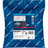 Bosch 2608621795, Mola abrasiva 