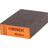 Bosch 2608901169, Spugna di levigazione arancione 