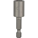 Bosch 2 608 550 081 punta giradadi 1 pz, chiave combinata   1 pz, Esagonale, M6, Metallo, 50 mm