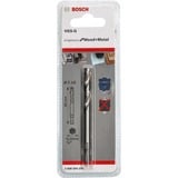Bosch 2 608 594 254 punta per trapano Punta di trapano pilota Trapano, Martello perforatore, Punta di trapano pilota, 7,15 mm, 85 mm, Metallo, Di metalli non ferrosi, Plastica, Acciaio inox, Legno, Attacco esagonale