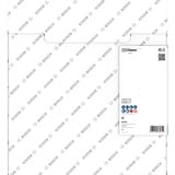 Bosch 2 608 615 071 non classificato, Lama 