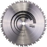Bosch 2 608 640 704 lama circolare 45 cm 1 pezzo(i), Lama per sega Legno, 45 cm, 3 cm, 2,8 mm, 3,8 mm, ATB (Angolo smussato superiore alternato)