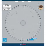Bosch 2 608 640 704 lama circolare 45 cm 1 pezzo(i), Lama per sega Legno, 45 cm, 3 cm, 2,8 mm, 3,8 mm, ATB (Angolo smussato superiore alternato)
