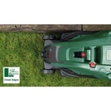Bosch AdvancedRotak 36V-40-650, 06008B9F00, Rasaerba verde/Nero