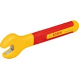 Bosch Chiave fissa VDE 8mm Professional rosso/Giallo