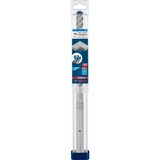 Bosch Expert Punta per martelli SDS Max-8X, Trapano Martello perforatore, Hammer drill bit, 1,8 cm, 340 mm, Cemento, Pietra, 20 cm