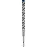 Bosch Expert SDS plus-7X Punta per trapano elicoidale 1 pz Martello perforatore, Punta per trapano elicoidale, 1,8 cm, 250 mm, Calcestruzzo duro, 20 cm