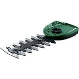 Bosch F016800617 accessorio per decespugliatore e tagliabordi Lama per decespugliatore, Lama di ricambio Lama per decespugliatore, Nero, Verde, 40 mm, 90 mm, 280 mm, 200 g