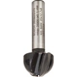 Bosch Fresa a gola concava PRO Wood, Ø 20mm, raggio 10mm 