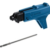 Bosch GMA 55 Professional, Scritto blu, 360 g, 156 mm, 253 mm, 72 mm