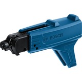 Bosch GMA 55 Professional, Scritto blu, 360 g, 156 mm, 253 mm, 72 mm