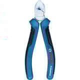 Bosch GSR 12V-15 Professional, 060186810R, Trapano avvitatore blu/Nero