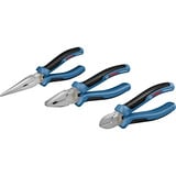 Bosch GSR 12V-15 Professional, 060186810R, Trapano avvitatore blu/Nero