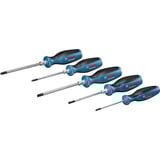Bosch GSR 12V-15 Professional, 060186810R, Trapano avvitatore blu/Nero