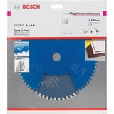 Bosch Lama per sega circolare EXPERT per laminato ad alta pressione, Ø 190mm, 56 denti 