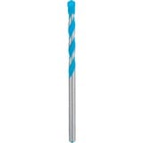 Bosch Punta MultiConstruction CYL-9 EXPERT, Ø 4mm, 10 pezzi, Trapano 