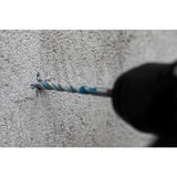 Bosch Punta MultiConstruction CYL-9 EXPERT, Ø 4mm, 10 pezzi, Trapano 