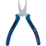 Bosch Trapano avvitatore a batteria GSR 12V-15 Professional Set, 12Volt blu/Nero