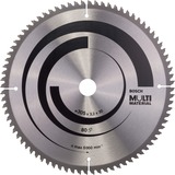 Bosch ‎2608640452 lama circolare 30,5 cm 1 pz, Lama per sega Metallo, 30,5 cm, Bosch, 1,4 kg, 1 pz