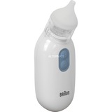 Braun BNA 100 Aspiratore elettrico bianco, Aspiratore elettrico, Bianco