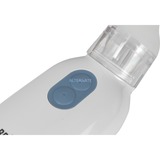 Braun BNA 100 Aspiratore elettrico bianco, Aspiratore elettrico, Bianco