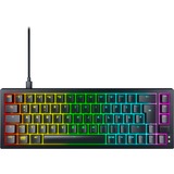 CHERRY CX-K5V2-RGB-CPT-BLACK-R-GER Nero