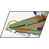 COBI Eurofighter Typhoon FGR4 "GiNA", Giochi di costruzione 