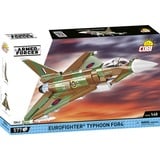 COBI Eurofighter Typhoon FGR4 "GiNA", Giochi di costruzione 
