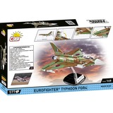 COBI Eurofighter Typhoon FGR4 "GiNA", Giochi di costruzione 
