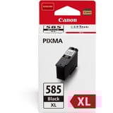 Canon 6204C001 cartuccia d'inchiostro 1 pz Originale Resa elevata (XL) Nero Resa elevata (XL), Nero, 1 pz, 300 pagine, Confezione singola