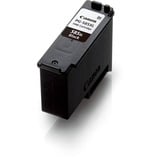 Canon 6204C001 cartuccia d'inchiostro 1 pz Originale Resa elevata (XL) Nero Resa elevata (XL), Nero, 1 pz, 300 pagine, Confezione singola