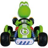 Carrera RC 2,4GHz Mario Kart World, Yoshi 