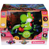 Carrera RC 2,4GHz Mario Kart World, Yoshi 