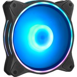 Chieftec ZF-1225RGB, Ventola 