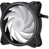 Chieftec ZF-1225RGB, Ventola 