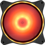 Chieftec ZF-1225RGB sistema di raffreddamento per computer Multicolore 1 pz, Ventola Multicolore