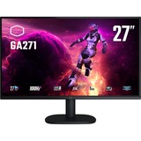Cooler Master GA271 Nero