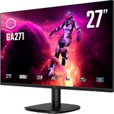 Cooler Master GA271 Nero