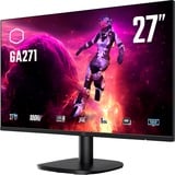 Cooler Master GA271, Monitor di gioco Nero