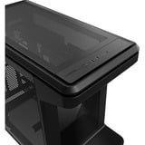 Cooler Master MasterFrame 360 Stage LCD, Chassis Tower Nero