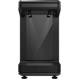 Cooler Master MasterFrame 360 Stage LCD, Chassis Tower Nero